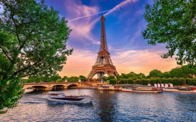 Parigi dal 25 al 29 Giugno