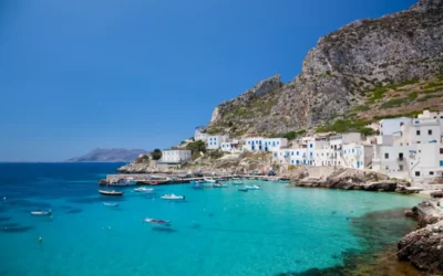 Sicilia dal 20 al 25 Settembre